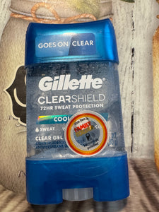 Deodorant sa li vreman bon
