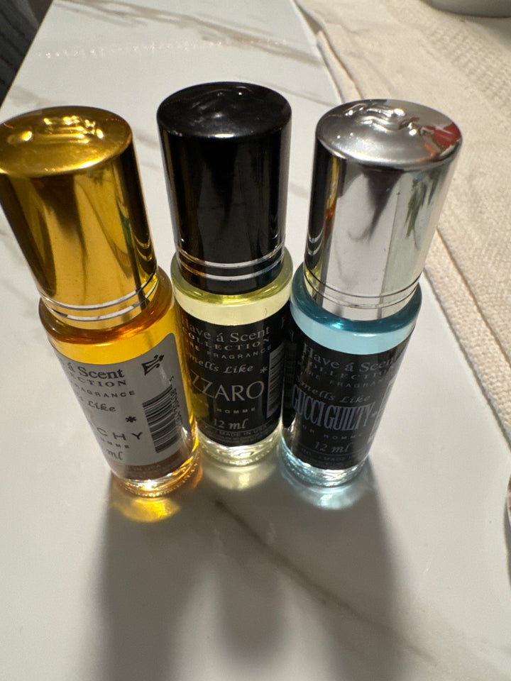 🌸 Have a Scent Collection – “Smells Like La Vie Est Belle : 3 FOR USD 10