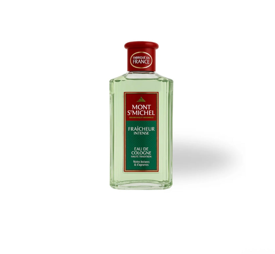 🕊️ Mont St Michel – Naturelle Classique Eau de Cologne