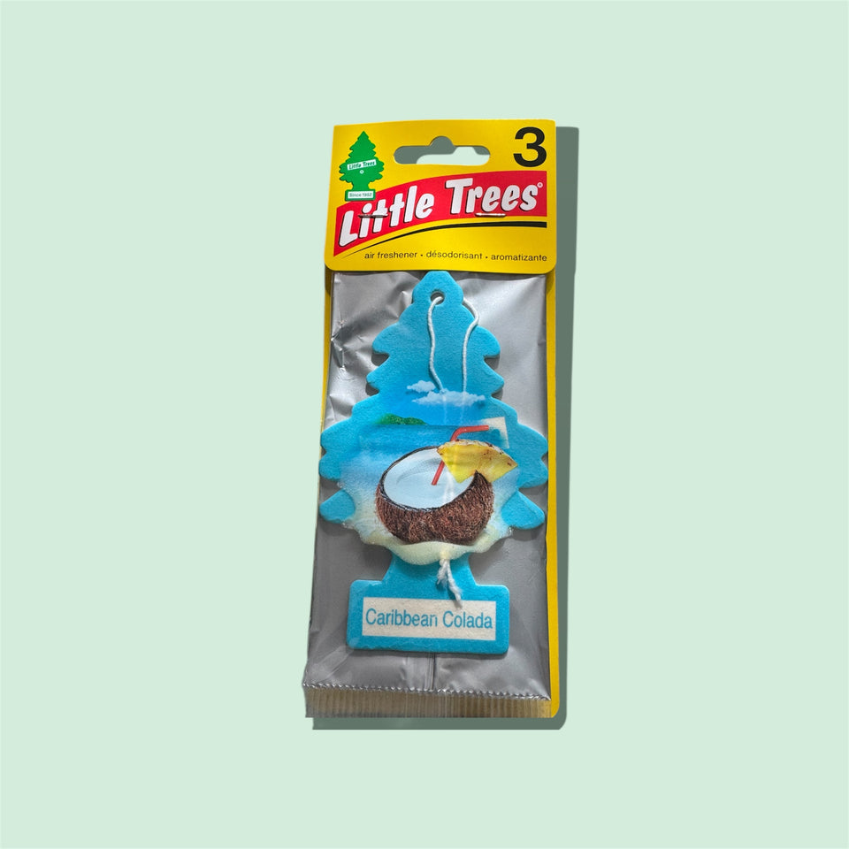 Li santi bon e li gen bon santi