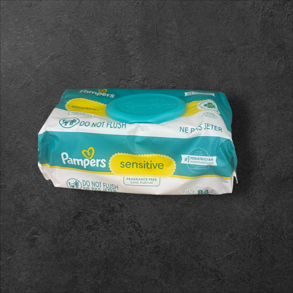 Wipes sa vreman bon e li pa chè