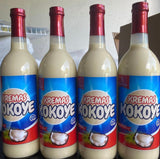 Bon kremas lakay 100% ayisyen