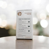 Energy Tea – Immune Booster Ginseng Tea (Saipin)