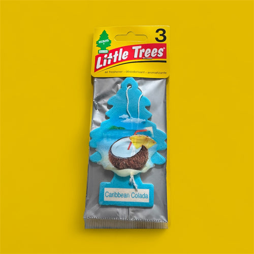Li santi bon e li gen bon santi