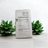 Energy Tea – Immune Booster Ginseng Tea (Saipin)