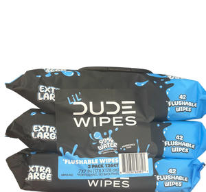 Wipes sa vreman bon e li pa chè
