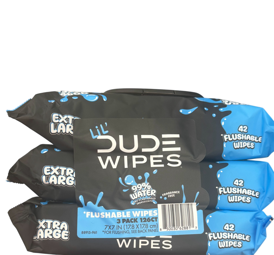 Wipes sa vreman bon e li pa chè