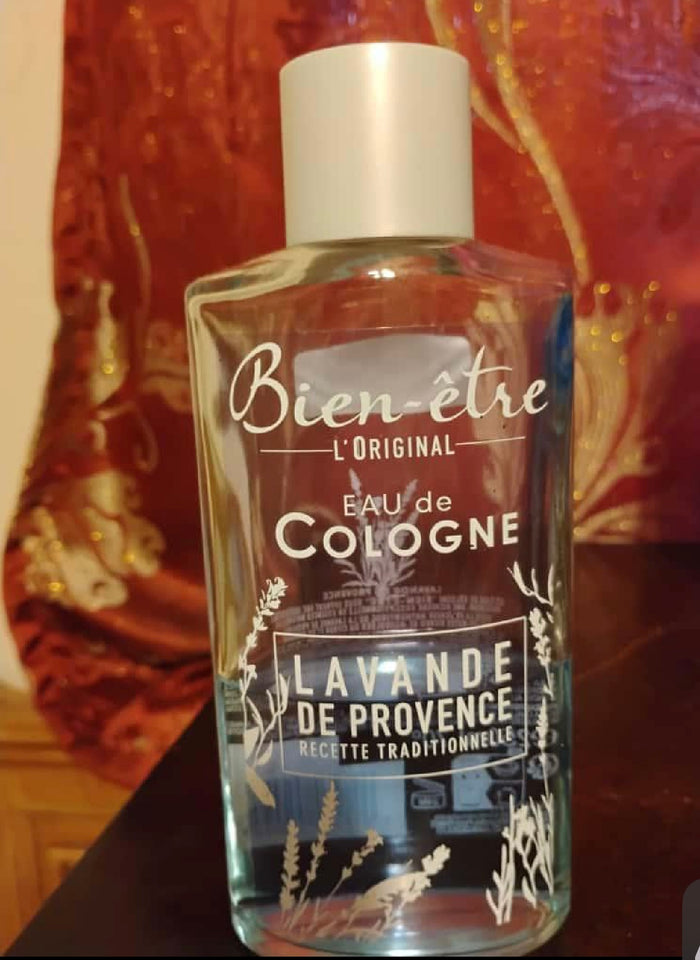 Bien-Être L’Original Lavande de Provence