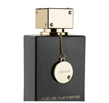 *Parfum sa a se:* *Club de Nuit Intense Man* pa *Armaf*