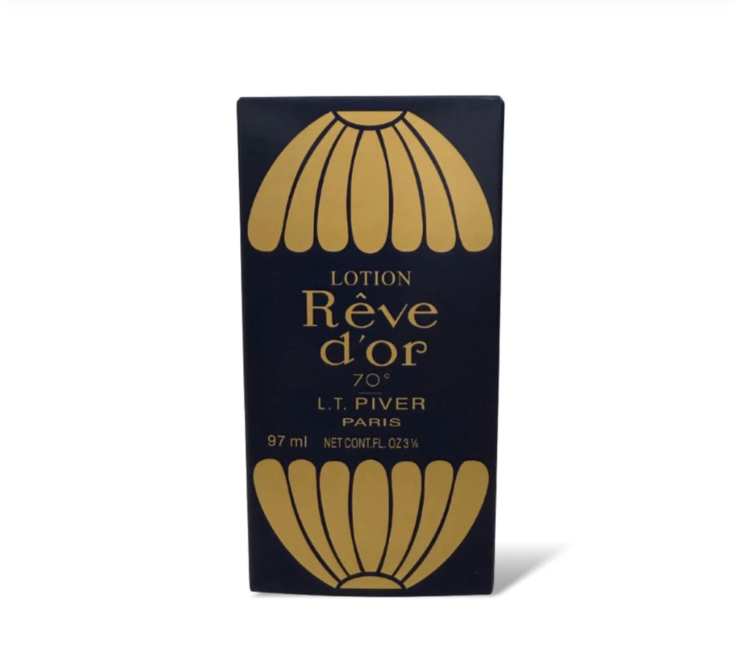 Rêve d’Or