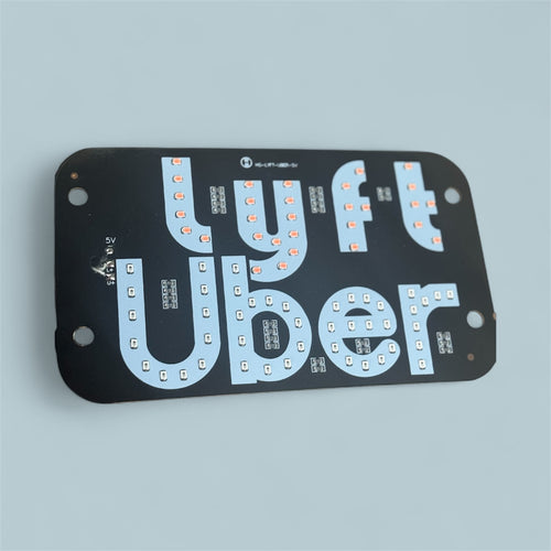 Wap fè Uber Lyft driver ti aparèy sa vreman bon pou