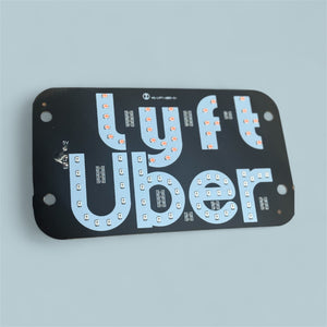 Wap fè Uber Lyft driver ti aparèy sa vreman bon pou