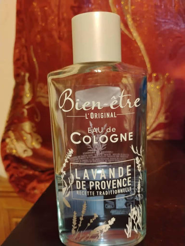 Bien-Être L’Original Lavande de Provence