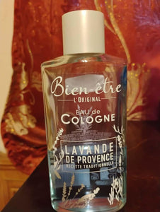 Bien-Être L’Original Lavande de Provence