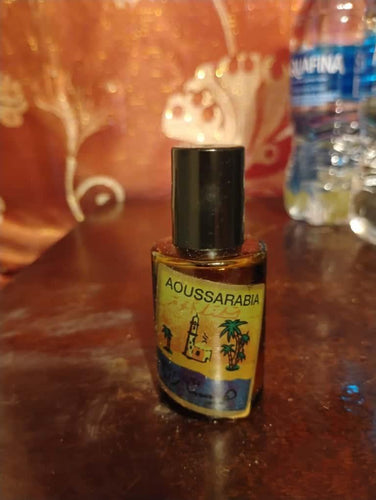 🕌 Aouss Arabia – Oriental Perfume Oil