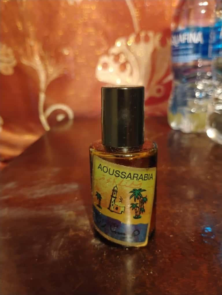🕌 Aouss Arabia – Oriental Perfume Oil